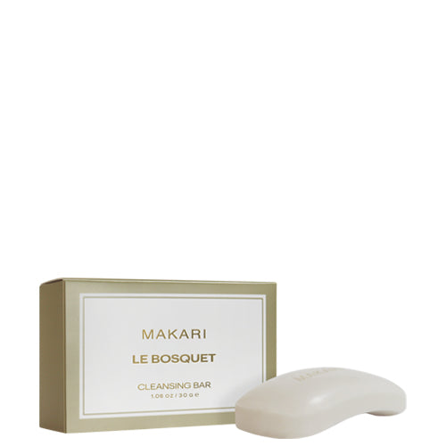 Makari Le Bosquet 1.1 oz/30 g Cleansing Bar