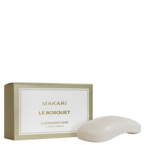 Makari Le Bosquet 1.75 oz / 50 g Cleansing Bar