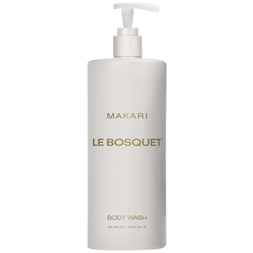 Makari Le Bosquet EcoLux® Air: Body Wash – 16.23 oz / 480 ml