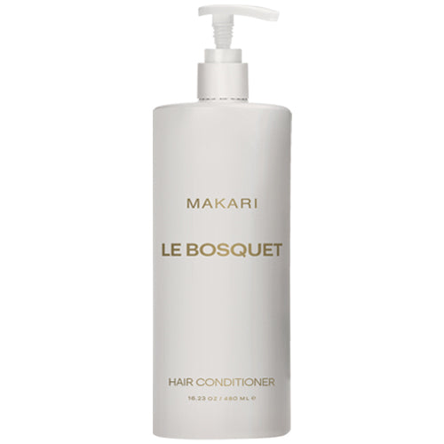 Makari Le Bosquet EcoLux® Air: Conditioner – 16.23 oz / 480 ml