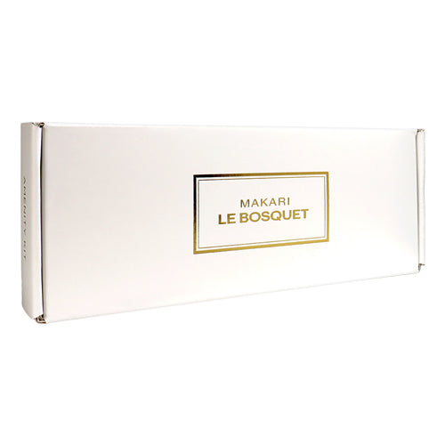Makari Le Bosquet EcoBox® Amenity Kit