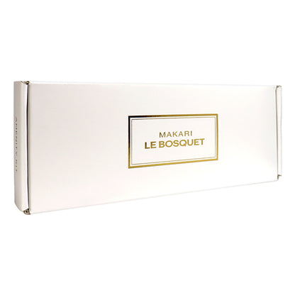Makari Le Bosquet EcoBox® Amenity Kit
