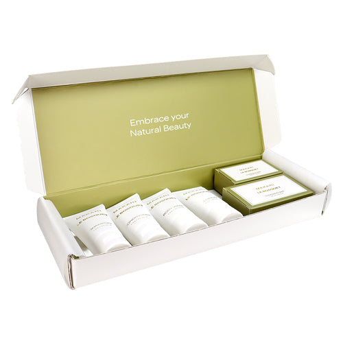 Makari Le Bosquet EcoBox® Amenity Kit