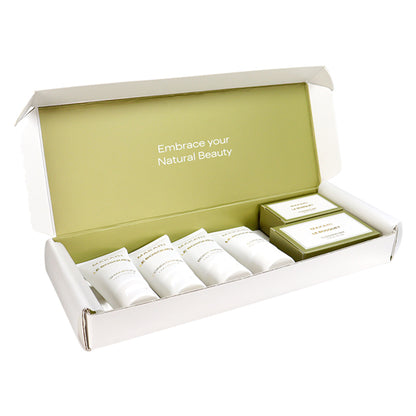 Makari Le Bosquet EcoBox® Amenity Kit