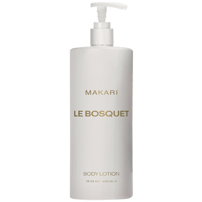 Makari® Hand & Body Lotion