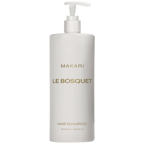 Makari Le Bosquet EcoLux® Air: Shampoo – 16.23 oz / 480 ml