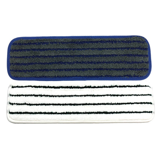 Horizontal Stripe Scrubbing Mops