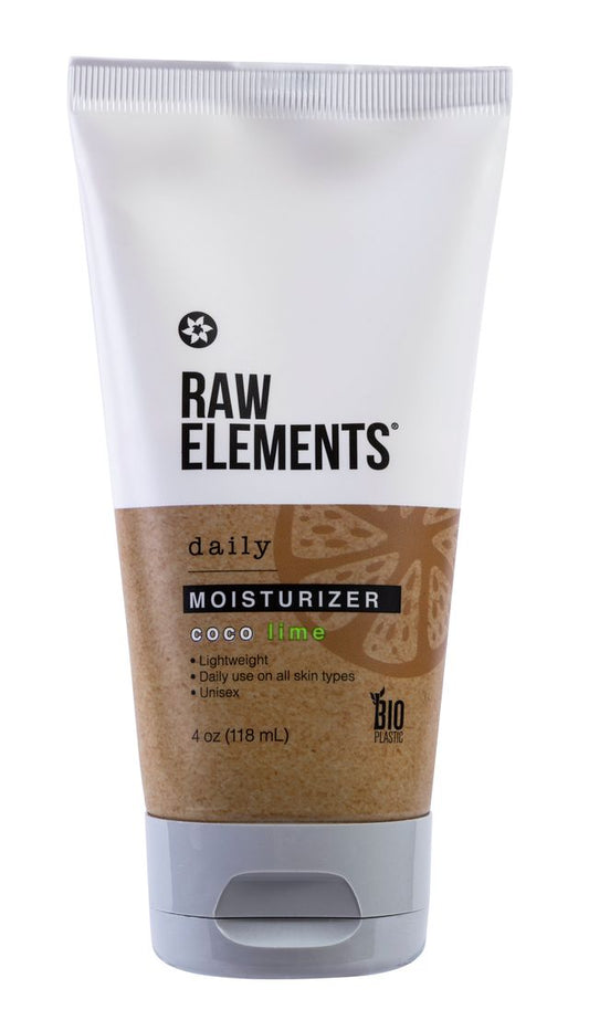 Daily Moisturizing Lotion Coco Lime (4oz)