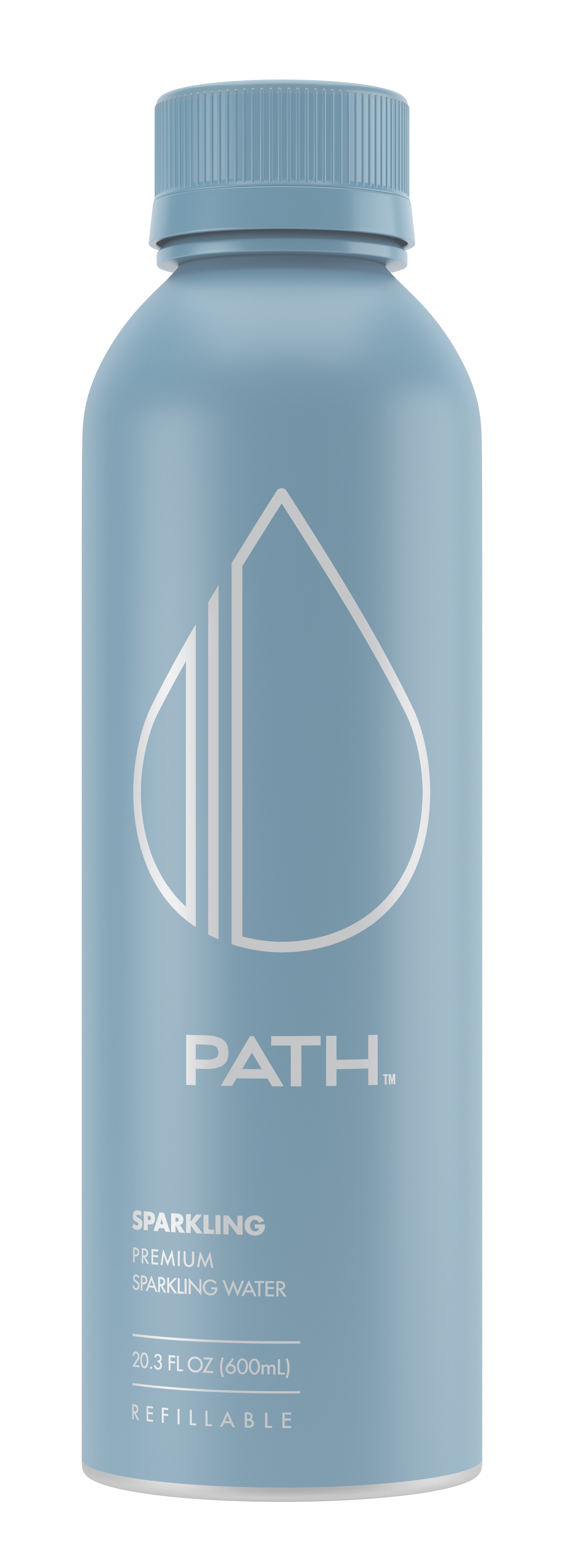 Sparkling Path Water – Rotary Hospitality