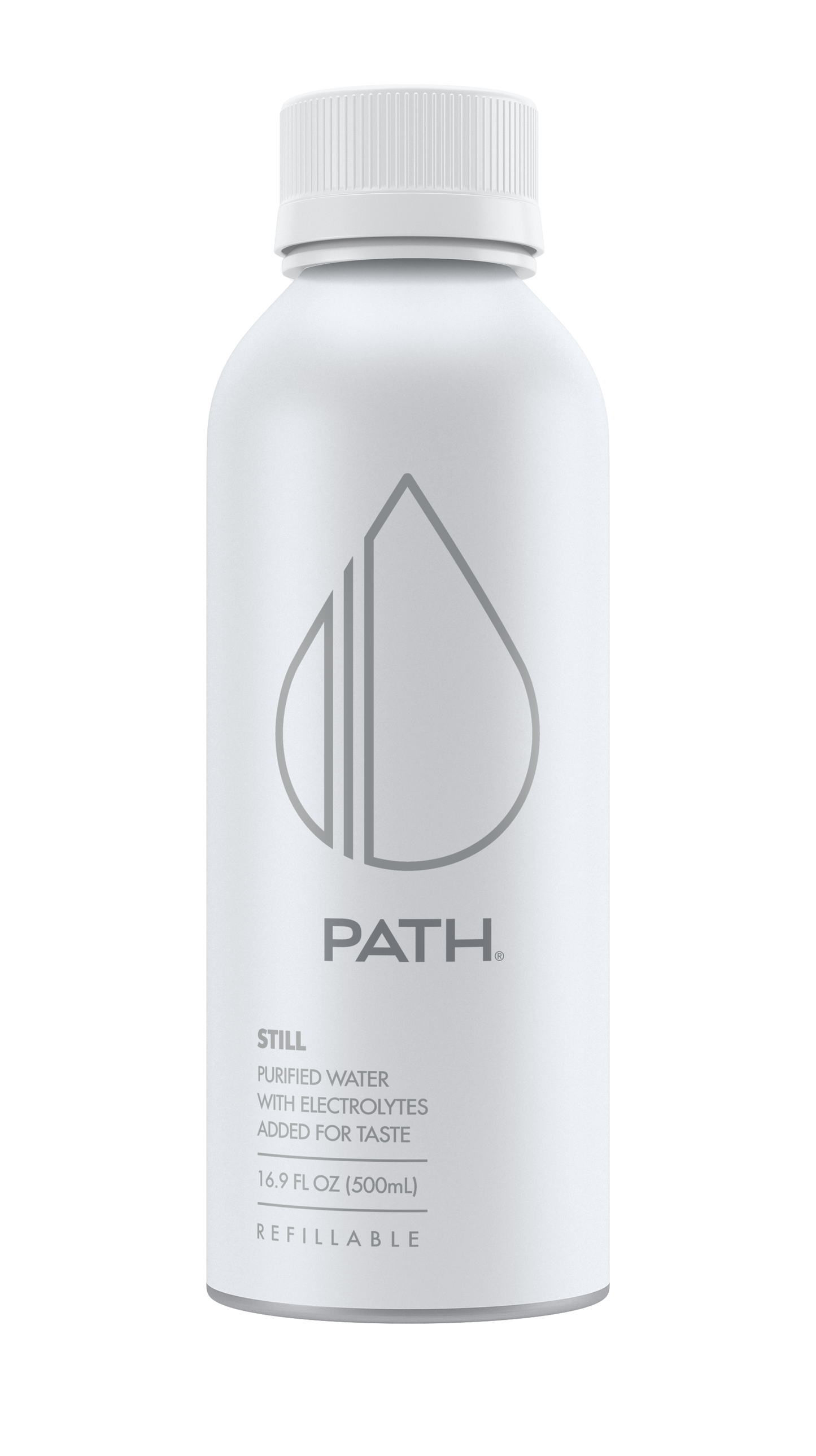Still Path Water