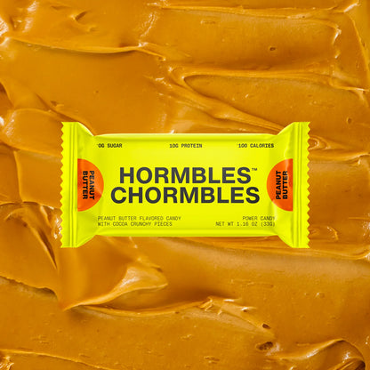 Hormbles Chormbles® Power Candy