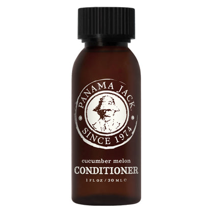 Panama Jack® Cucumber Melon Shower & Skincare Collection
