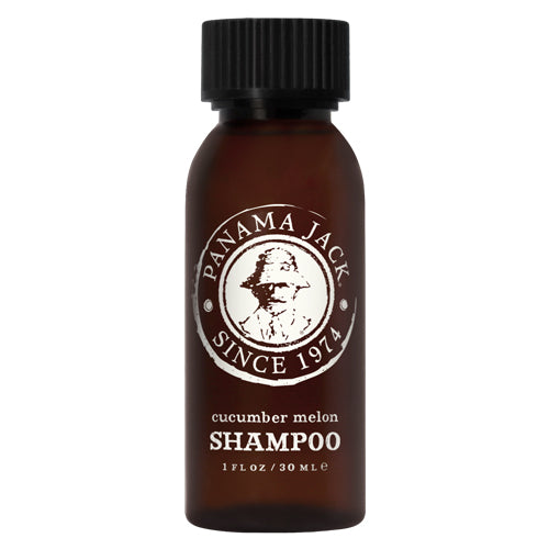 Panama Jack® Cucumber Melon Shower & Skincare Collection