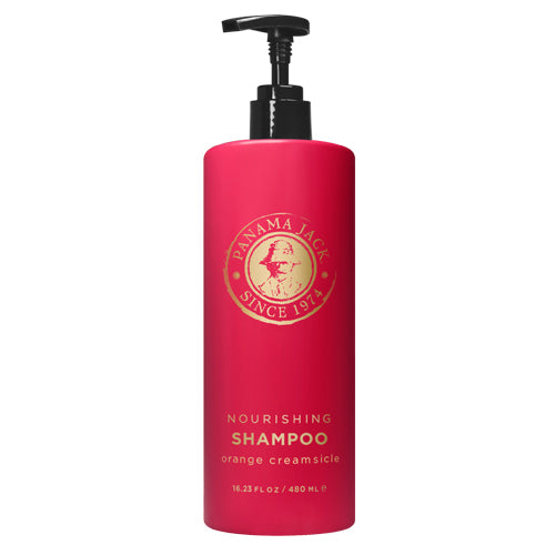 Panama Jack® Orange Creamsicle Shower & Skincare Collection