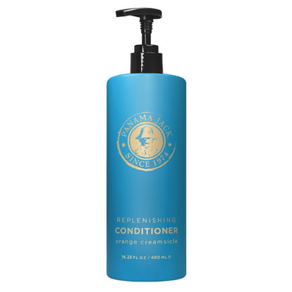 Panama Jack® Orange Creamsicle Shower & Skincare Collection