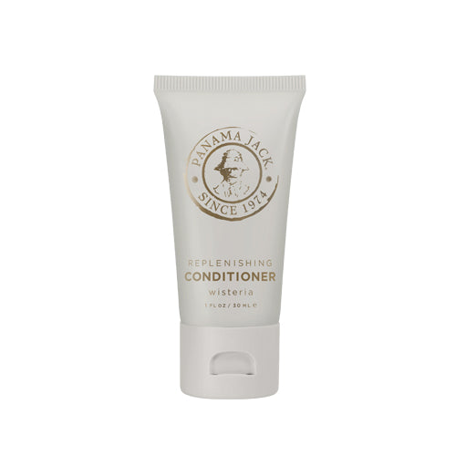 Panama Jack® Wisteria Shower & Skincare Collection