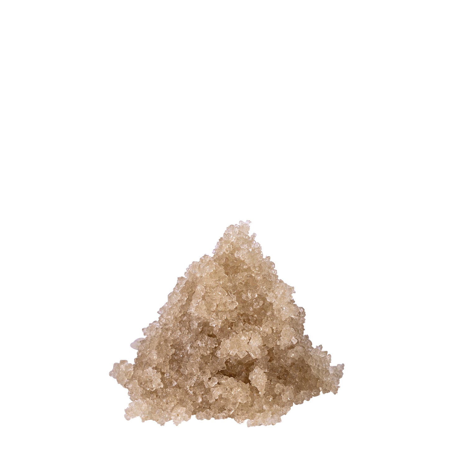 Hydrate Shower Scrub – Hawaiian Sea Salt & Raw Sugar