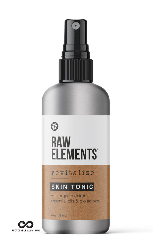 Skin Tonic (4oz)
