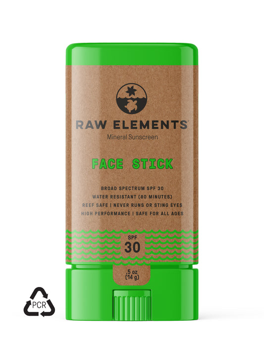 SPF 30 Face Stick (.5oz)