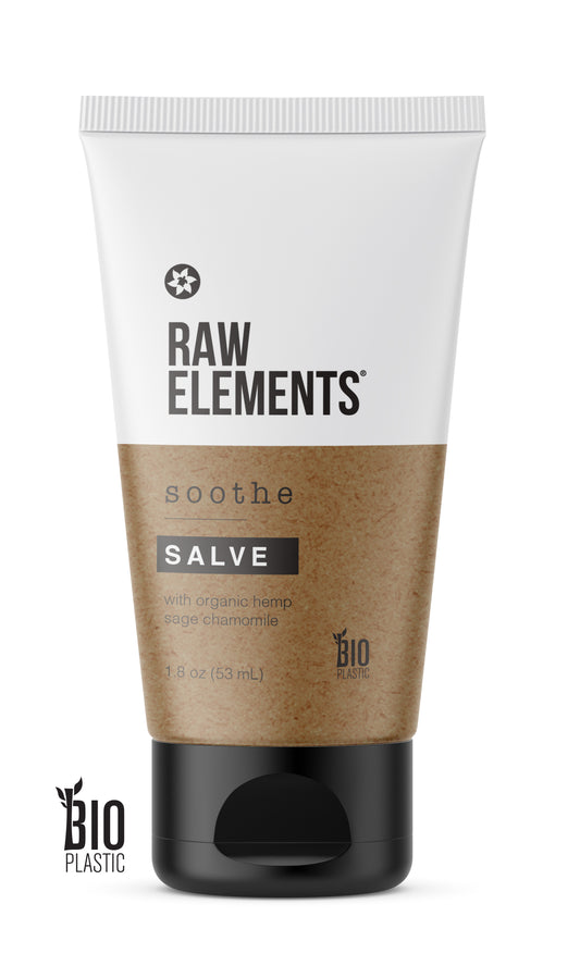 Salve (2oz)