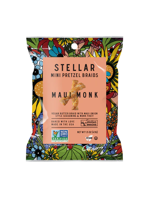 Stellar Snacks