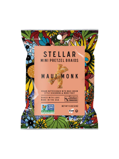Stellar Snacks