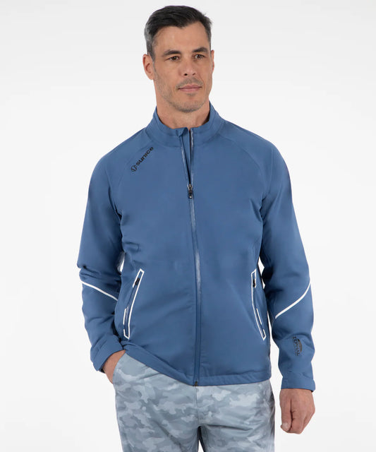 Men's Jarred Zephal™ Waterproof Ultra-Stretch Rain Jacket