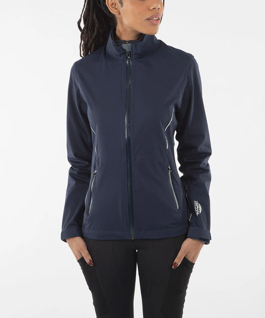 Women's Onassis Zephal FlexTech Waterproof Ultra-Stretch Jacket