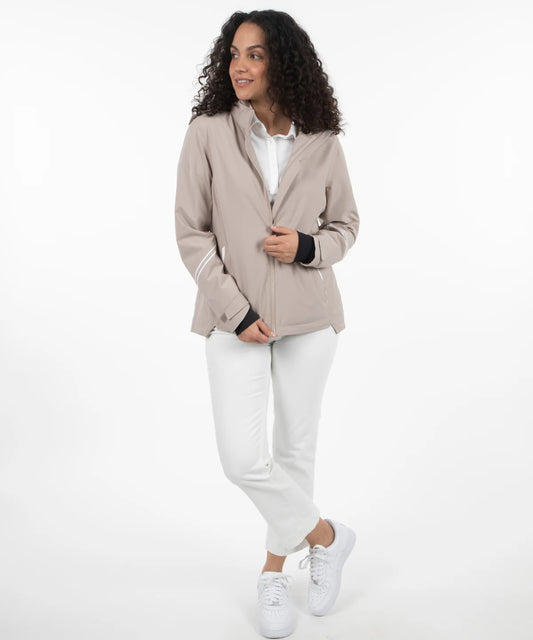 Women's Robin Zephal Z-Tech Waterproof Stretch Jacket