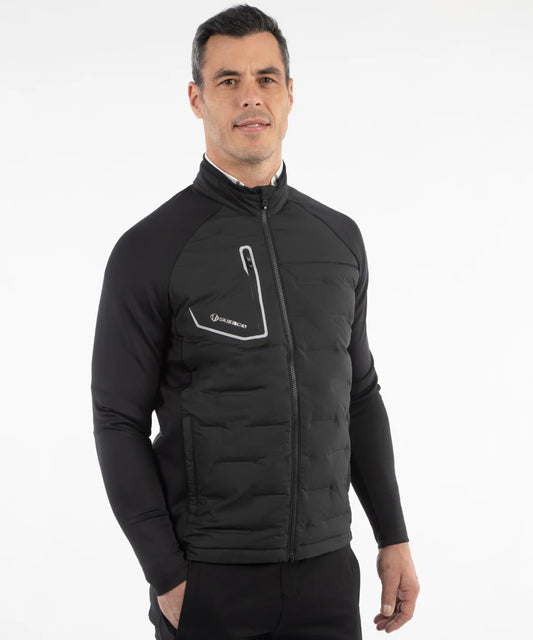 Men's Hamilton 2.0 Thermal Hybrid Jacket