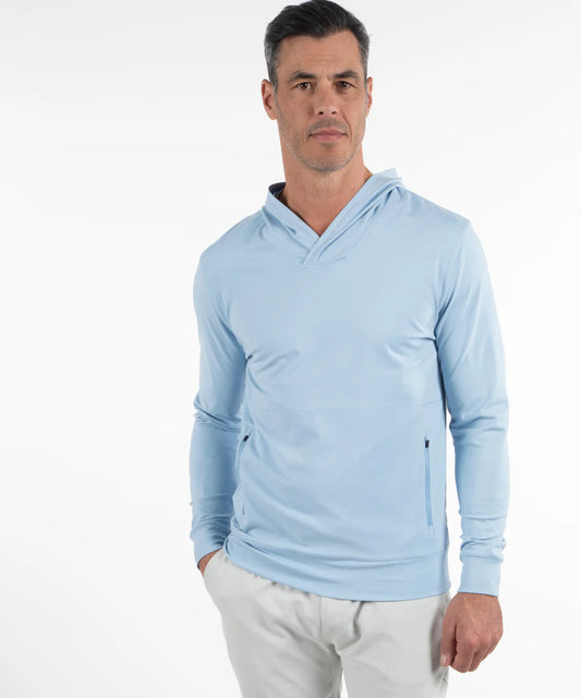 Men's Adam Performance Pullover Hoodie
