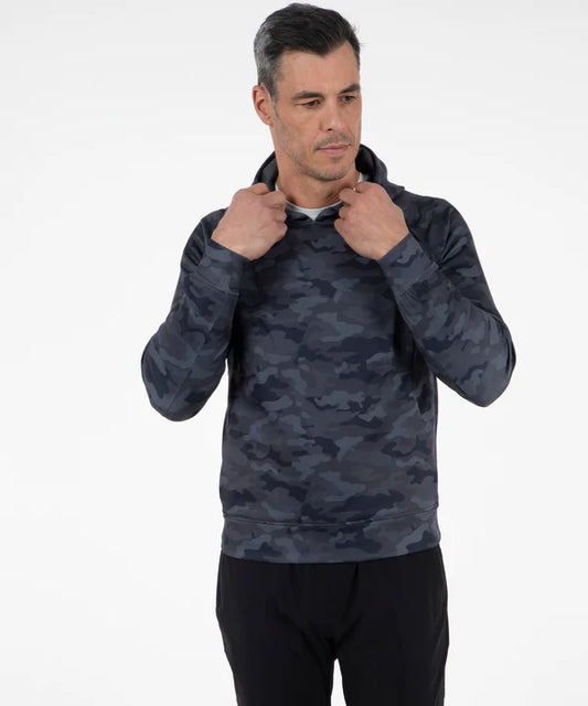 Men's Allendale 2.0 Water Repellent Hoodie Pullover