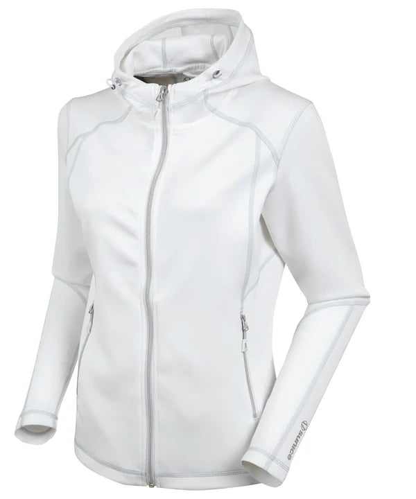 Women's Maddy 2.0 Water Repellant Full Zip Hoodie