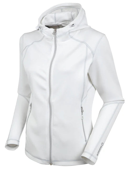 Women's Maddy 2.0 Water Repellant Full Zip Hoodie