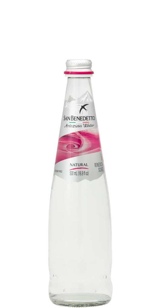 San Benedetto 500mL Still