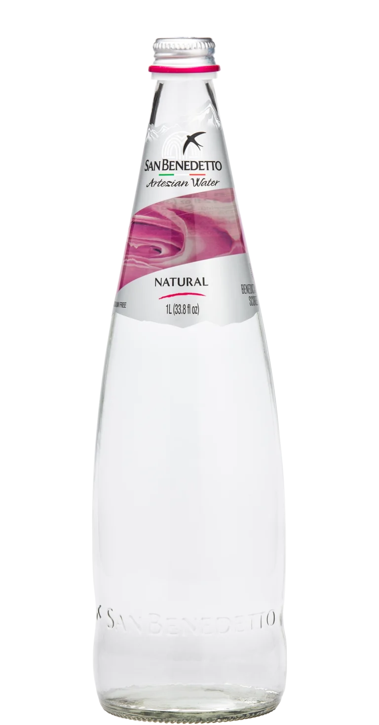 San Benedetto 1L Still