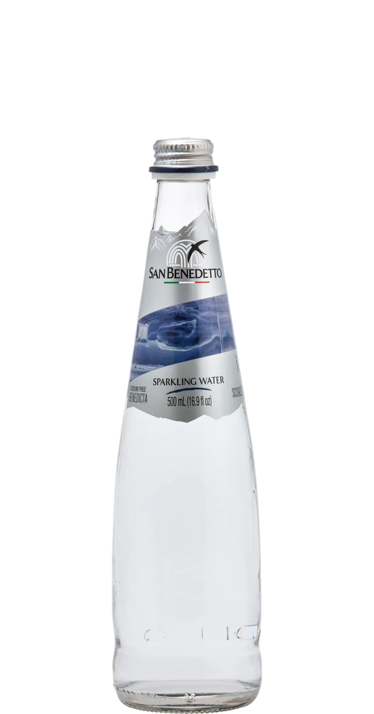 San Benedetto 500mL Sparkling