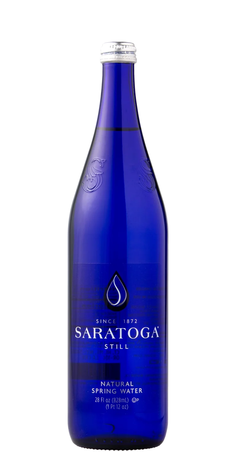 Saratoga 28oz Still