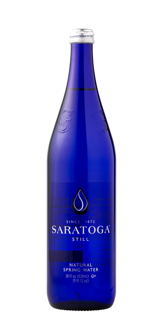 Saratoga 28oz Still
