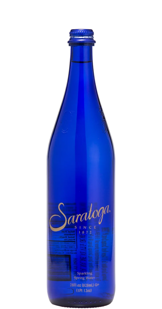 Saratoga 28oz Sparkling