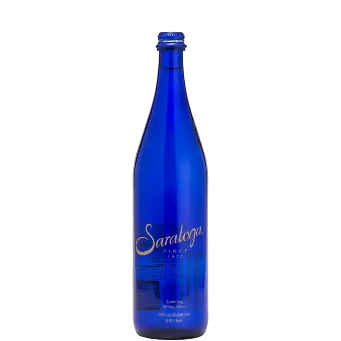 Saratoga 28oz Sparkling