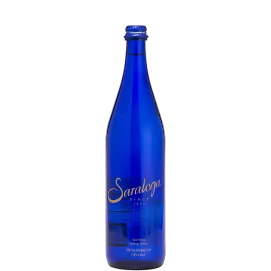 Saratoga 28oz Sparkling