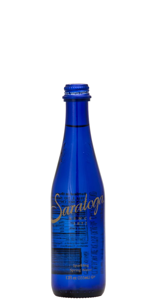 Saratoga 12oz Sparkling