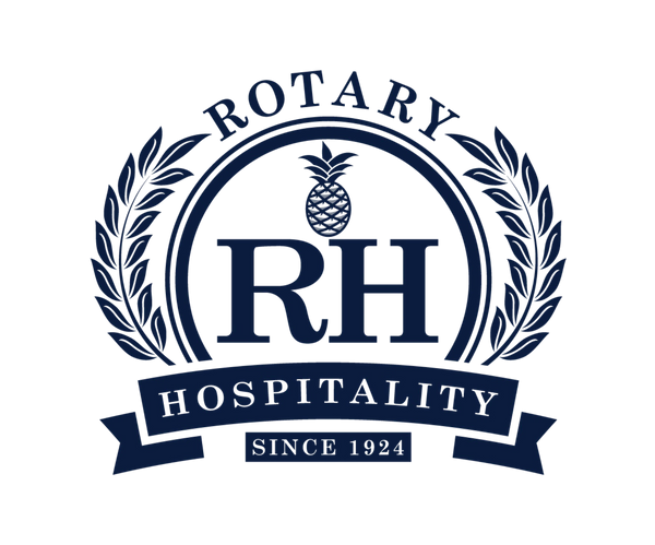 Rotary Hospitality