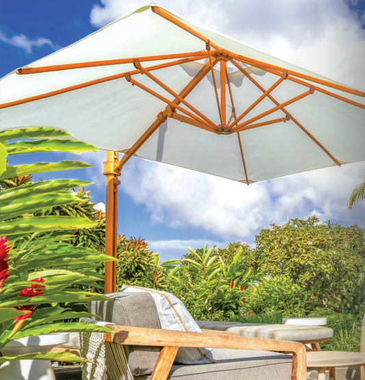 Eclipse Designer Aluminum Cantilever