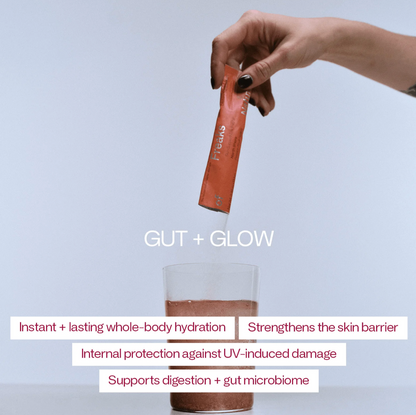 Skin Support Electrolyte