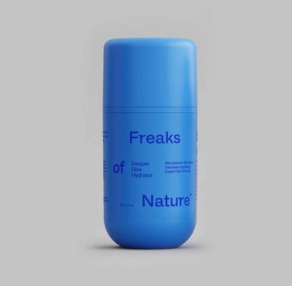 Deeper Dive Hydrator