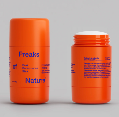 Peak Performance Sun Stick SPF50