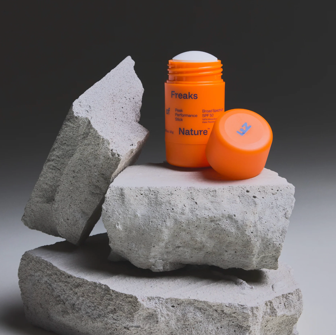 Peak Performance Sun Stick SPF50