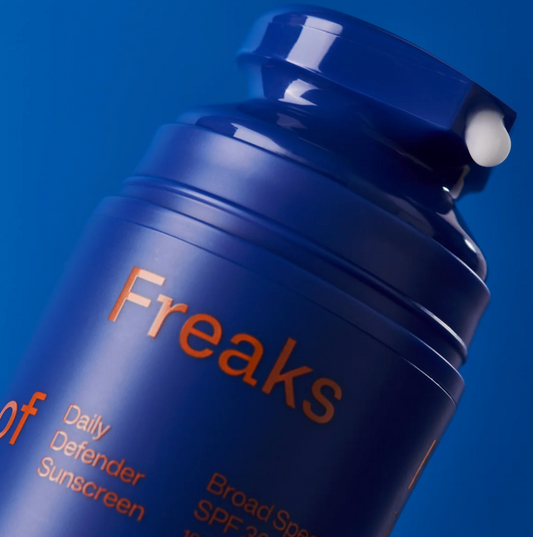 Daily Defender SPF30